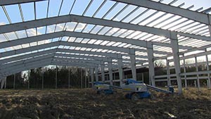  at the Castle Warehouse