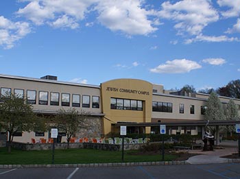 JewishCommunityCenter