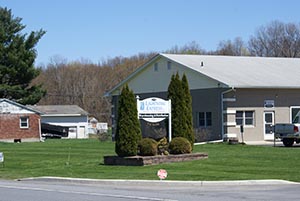 -Steel at Lightning Express