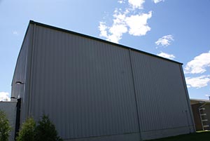 -Steel at Lightning Express