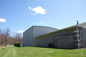 -Steel at Lightning Express