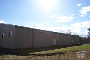  at Mahanain Tabernacle