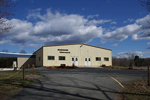  at Mahanain Tabernacle