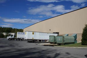 -Steel Meyer Paper Supply