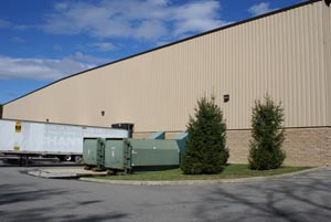 -Steel Meyer Paper Supply