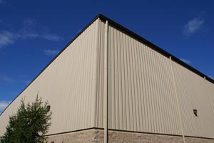 -Steel Meyer Paper Supply