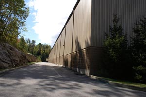 -Steel Meyer Paper Supply