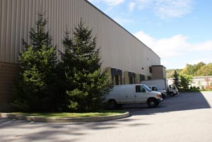 -Steel Meyer Paper Supply