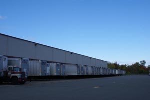 -Steel North East Motor Freight