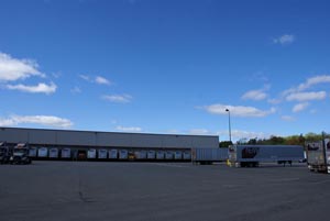 -Steel North East Motor Freight