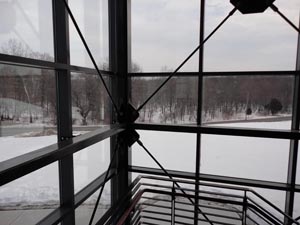 -Steel Orange County Fabricators