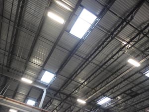 -Steel Orange County Fabricators