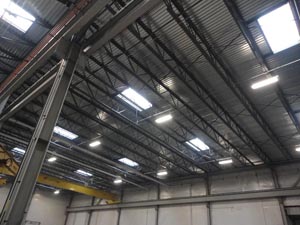 -Steel Orange County Fabricators