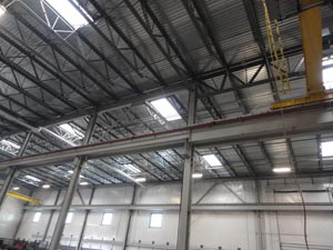 -Steel Orange County Fabricators