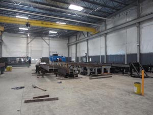 -Steel Orange County Fabricators