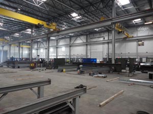 -Steel Orange County Fabricators