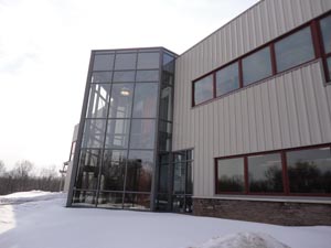 -Steel Orange County Fabricators