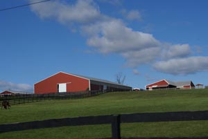 -Steel Stony Ford Ranch