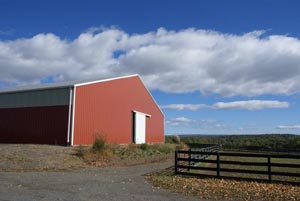 -Steel Stony Ford Ranch