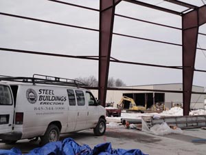 -Steel Taylor BioMass