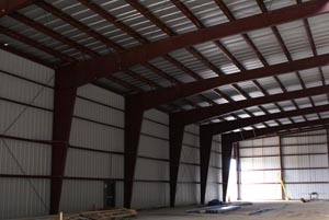 -Steel Taylor BioMass