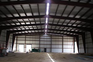 -Steel Taylor BioMass