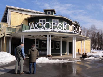 Woodstock Playhouse